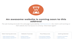 Desktop Screenshot of ampmediaservices.com
